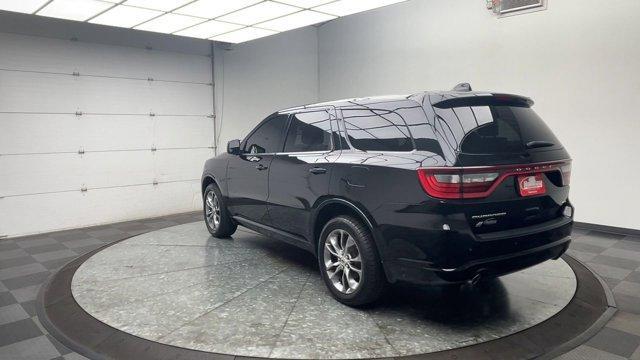 used 2020 Dodge Durango car, priced at $24,995
