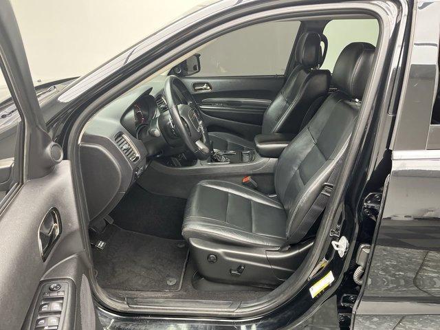 used 2020 Dodge Durango car, priced at $24,995