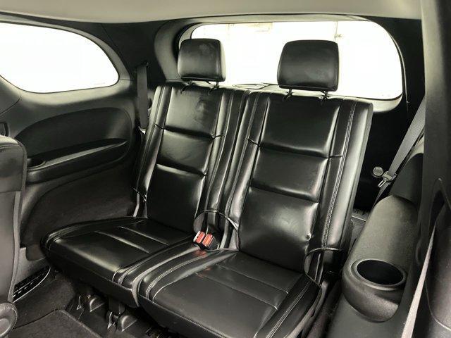 used 2020 Dodge Durango car, priced at $24,995