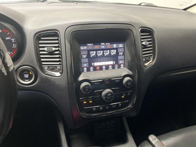 used 2020 Dodge Durango car, priced at $24,995