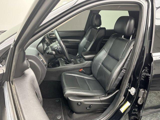 used 2020 Dodge Durango car, priced at $24,995