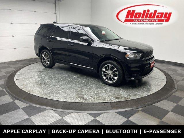 used 2020 Dodge Durango car, priced at $24,995
