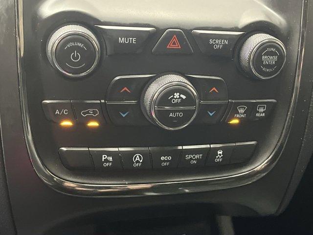 used 2020 Dodge Durango car, priced at $24,995