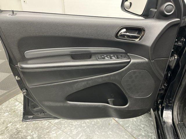 used 2020 Dodge Durango car, priced at $24,995