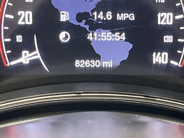 used 2020 Dodge Durango car, priced at $24,995