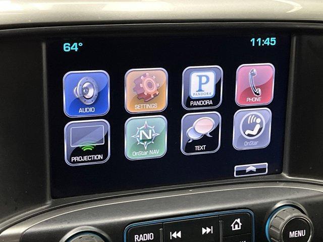 used 2016 Chevrolet Silverado 1500 car, priced at $25,995