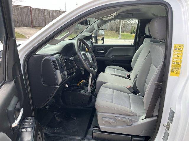 used 2017 GMC Sierra 3500 car, priced at $34,995