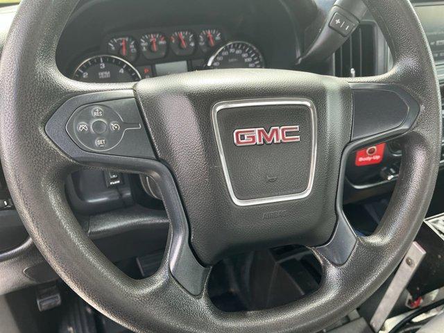 used 2017 GMC Sierra 3500 car, priced at $34,995