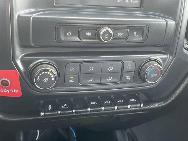 used 2017 GMC Sierra 3500 car, priced at $34,995