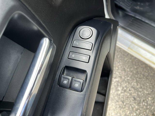 used 2017 GMC Sierra 3500 car, priced at $34,995
