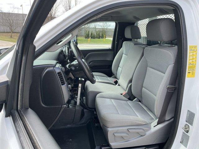 used 2017 GMC Sierra 3500 car, priced at $34,995
