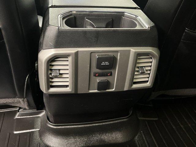 used 2016 Ford F-150 car, priced at $17,995