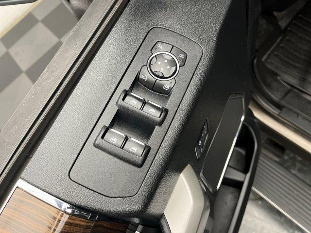 used 2016 Ford F-150 car, priced at $17,995