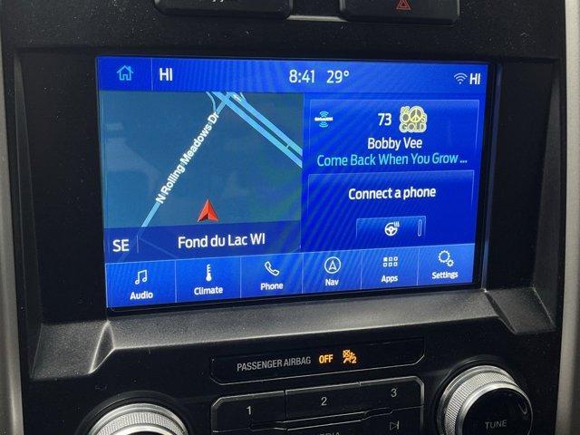 used 2016 Ford F-150 car, priced at $17,995