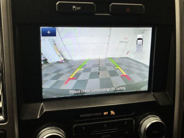 used 2016 Ford F-150 car, priced at $17,995