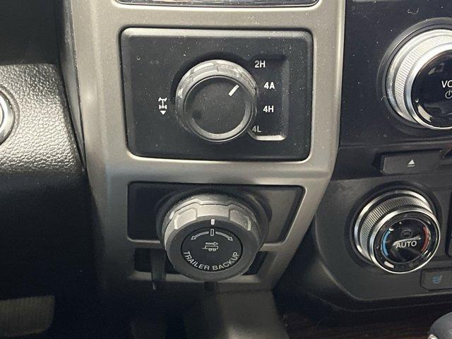 used 2016 Ford F-150 car, priced at $17,995