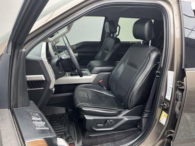 used 2016 Ford F-150 car, priced at $17,995