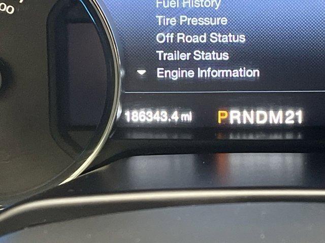 used 2016 Ford F-150 car, priced at $17,995