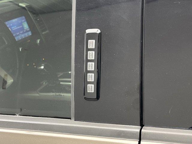 used 2016 Ford F-150 car, priced at $17,995