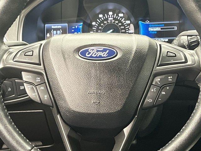 used 2022 Ford Edge car, priced at $22,995