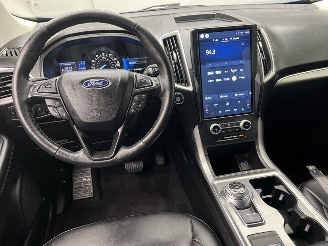 used 2022 Ford Edge car, priced at $22,995