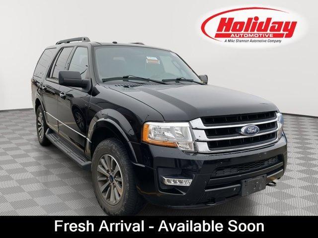 used 2017 Ford Expedition car, priced at $18,995