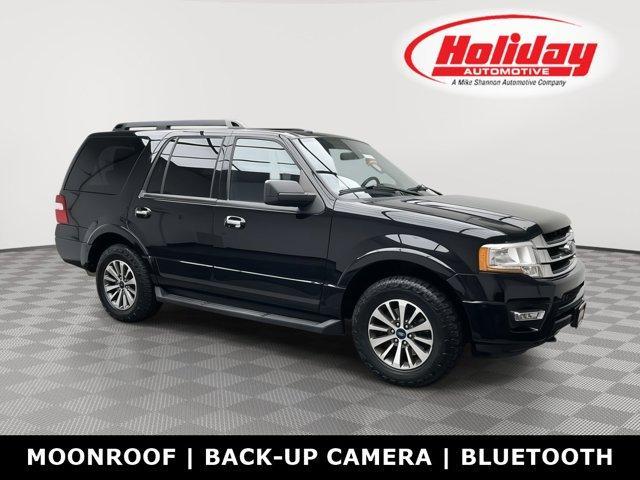 used 2017 Ford Expedition car, priced at $18,995