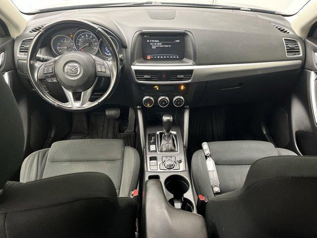 used 2016 Mazda CX-5 car, priced at $15,995