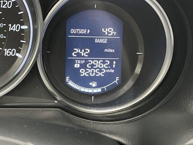 used 2016 Mazda CX-5 car, priced at $15,995