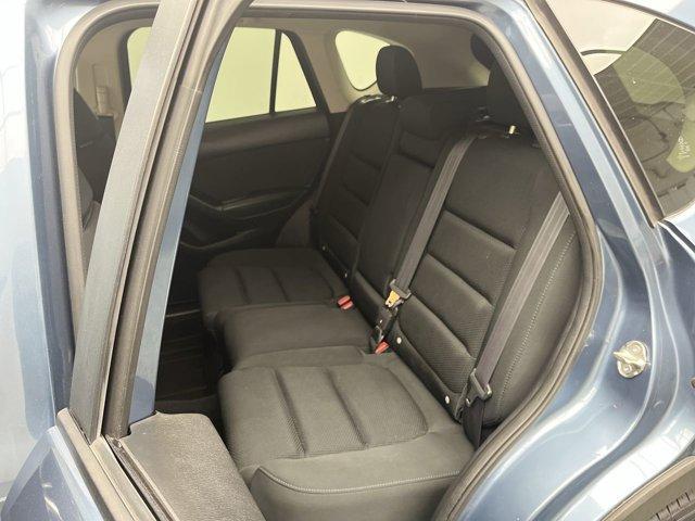 used 2016 Mazda CX-5 car, priced at $15,995