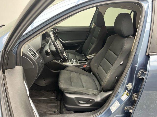 used 2016 Mazda CX-5 car, priced at $15,995