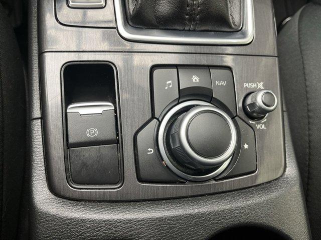 used 2016 Mazda CX-5 car, priced at $15,995