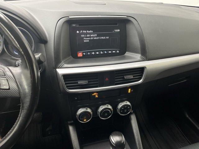 used 2016 Mazda CX-5 car, priced at $15,995
