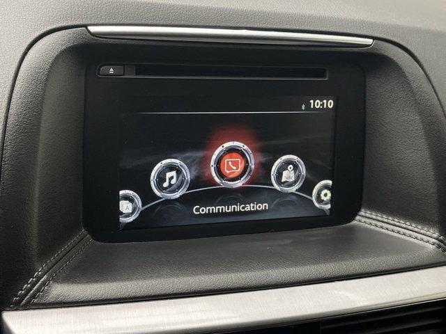 used 2016 Mazda CX-5 car, priced at $15,995