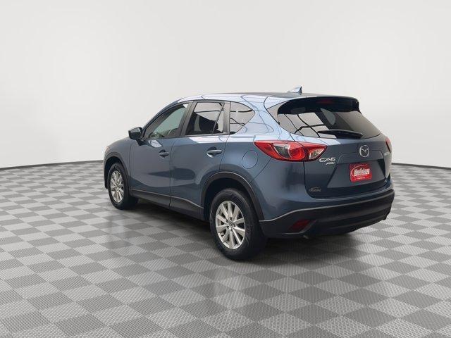 used 2016 Mazda CX-5 car, priced at $15,995