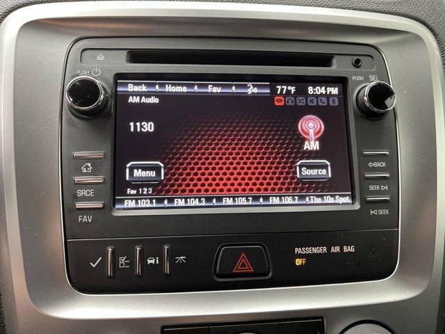 used 2015 GMC Acadia car, priced at $11,995
