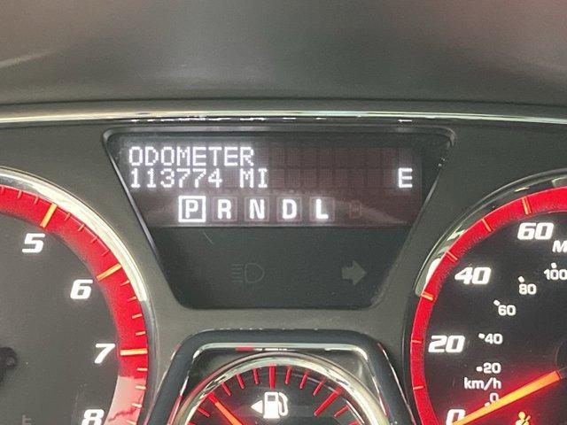 used 2015 GMC Acadia car, priced at $11,995