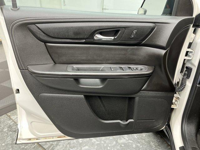 used 2015 GMC Acadia car, priced at $11,995