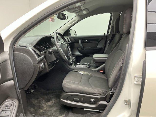 used 2015 GMC Acadia car, priced at $11,995
