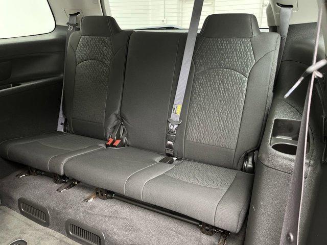 used 2015 GMC Acadia car, priced at $11,995
