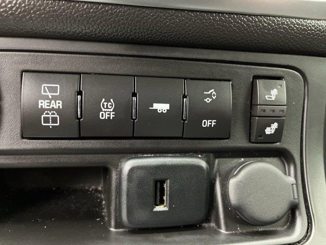used 2015 GMC Acadia car, priced at $11,995