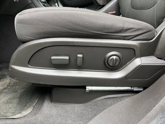 used 2015 GMC Acadia car, priced at $11,995