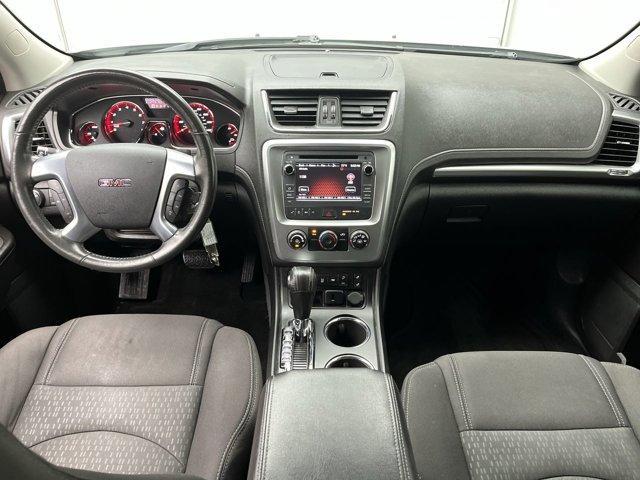 used 2015 GMC Acadia car, priced at $11,995