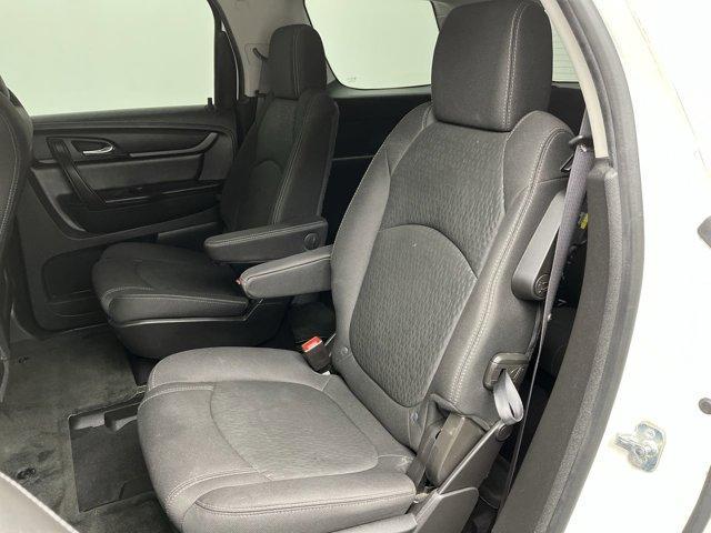 used 2015 GMC Acadia car, priced at $11,995