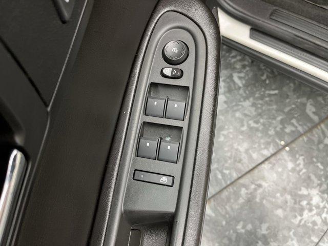 used 2015 GMC Acadia car, priced at $11,995