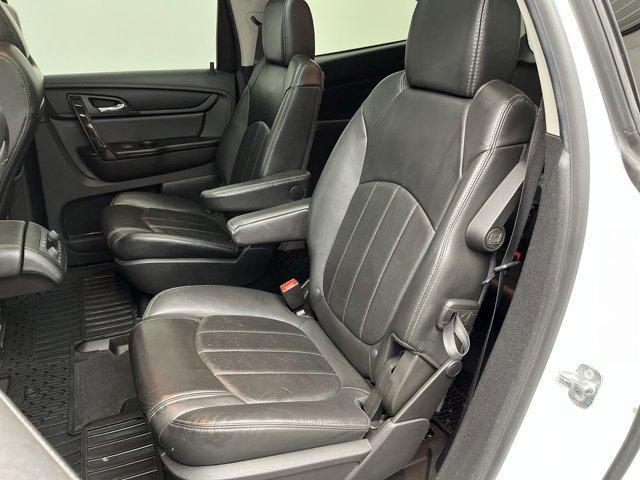 used 2016 Chevrolet Traverse car, priced at $12,995