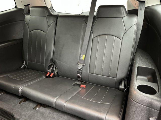 used 2016 Chevrolet Traverse car, priced at $12,995