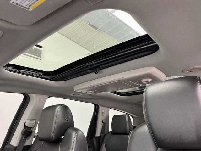 used 2016 Chevrolet Traverse car, priced at $12,995