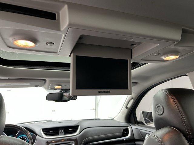 used 2016 Chevrolet Traverse car, priced at $12,995