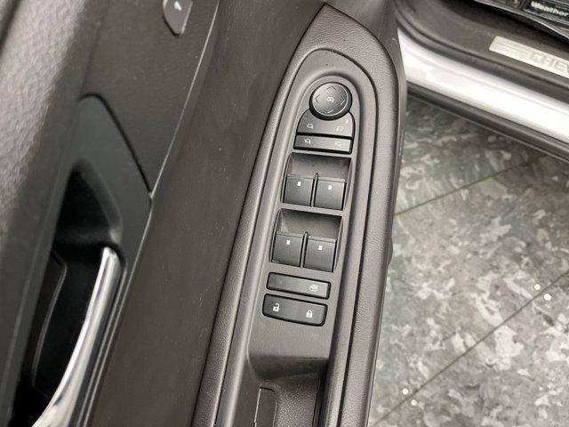 used 2016 Chevrolet Traverse car, priced at $12,995